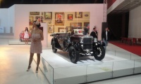 İstanbul Auto Show 2010