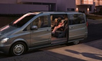 Mercedes Viano