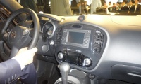 İstanbul Auto Show 2010