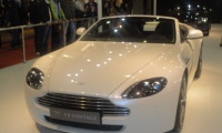 İstanbul Auto Show 2010