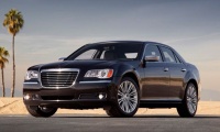 Chrysler 300 C