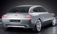 Frankfurt Otomotiv Fuarı