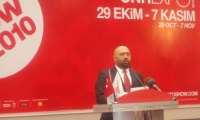İstanbul Auto Show 2010