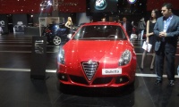 İstanbul Auto Show 2010