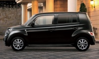 Daihatsu Materia