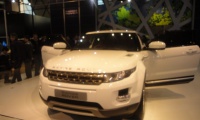 İstanbul Auto Show 2010