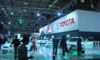 İstanbul Auto Show 2010