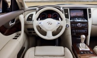 Infiniti FX