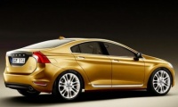 Volvo S40