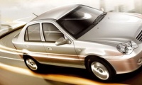 Geely Echo
