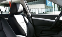 Chevrolet Epica