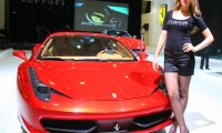 Ferrari’den Tarihi 2010 Performansı