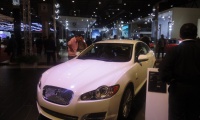 İstanbul Auto Show 2010