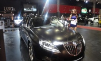 İstanbul Auto Show 2010