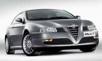 Alfa Romeo GT