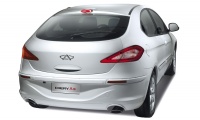 Chery Chance