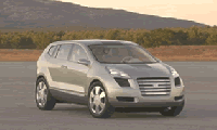 Cenevre 75.Uluslararası Motor Show