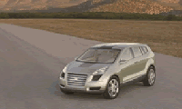 Cenevre 75.Uluslararası Motor Show
