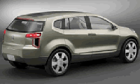 Cenevre 75.Uluslararası Motor Show