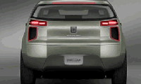 Cenevre 75.Uluslararası Motor Show