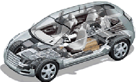 Cenevre 75.Uluslararası Motor Show