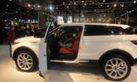 İstanbul Auto Show 2010