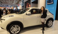 İstanbul Auto Show 2010