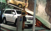 İstanbul Auto Show 2010