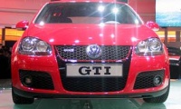 Frankfurt Otomotiv Fuarı
