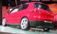 Frankfurt Otomotiv Fuarı