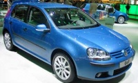 Frankfurt Otomotiv Fuarı