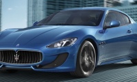 GranTurismo