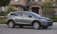 Mazda CX-9