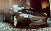 Jaguar XK