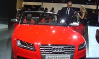 İstanbul Auto Show 2010