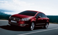 Fiat Linea