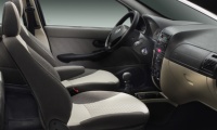 Fiat Albea