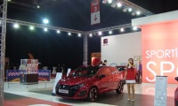 İstanbul Auto Show 2010