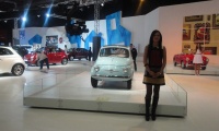 İstanbul Auto Show 2010