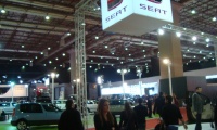 İstanbul Auto Show 2010