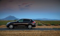 Infiniti EX37