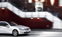 Mercedes CLC Serisi