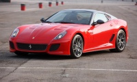 Ferrari 599 GTB