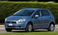 Benzinli Fiat Grande Punto’lar da Start&Stop Artık Standart!