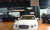 İstanbul Auto Show 2010