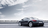 Peugeot RCZ