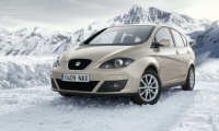 Seat Altea