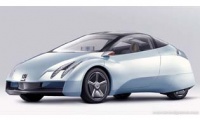Tokyo Motor Show
