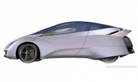 Tokyo Motor Show