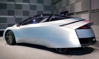 Tokyo Motor Show